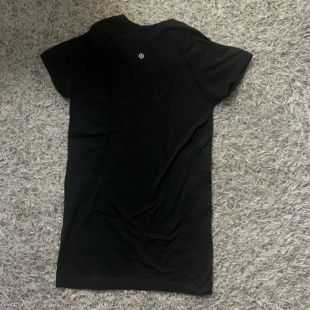 lululemon short sleeve swiftly tech 2.0